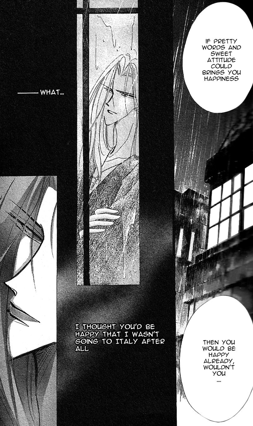 Read Bronze chapter 15 image 38 on Lezhin