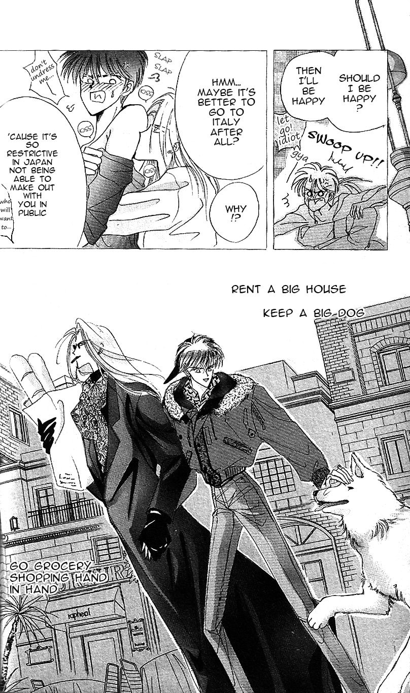 Read Bronze chapter 15 image 39 on Lezhin