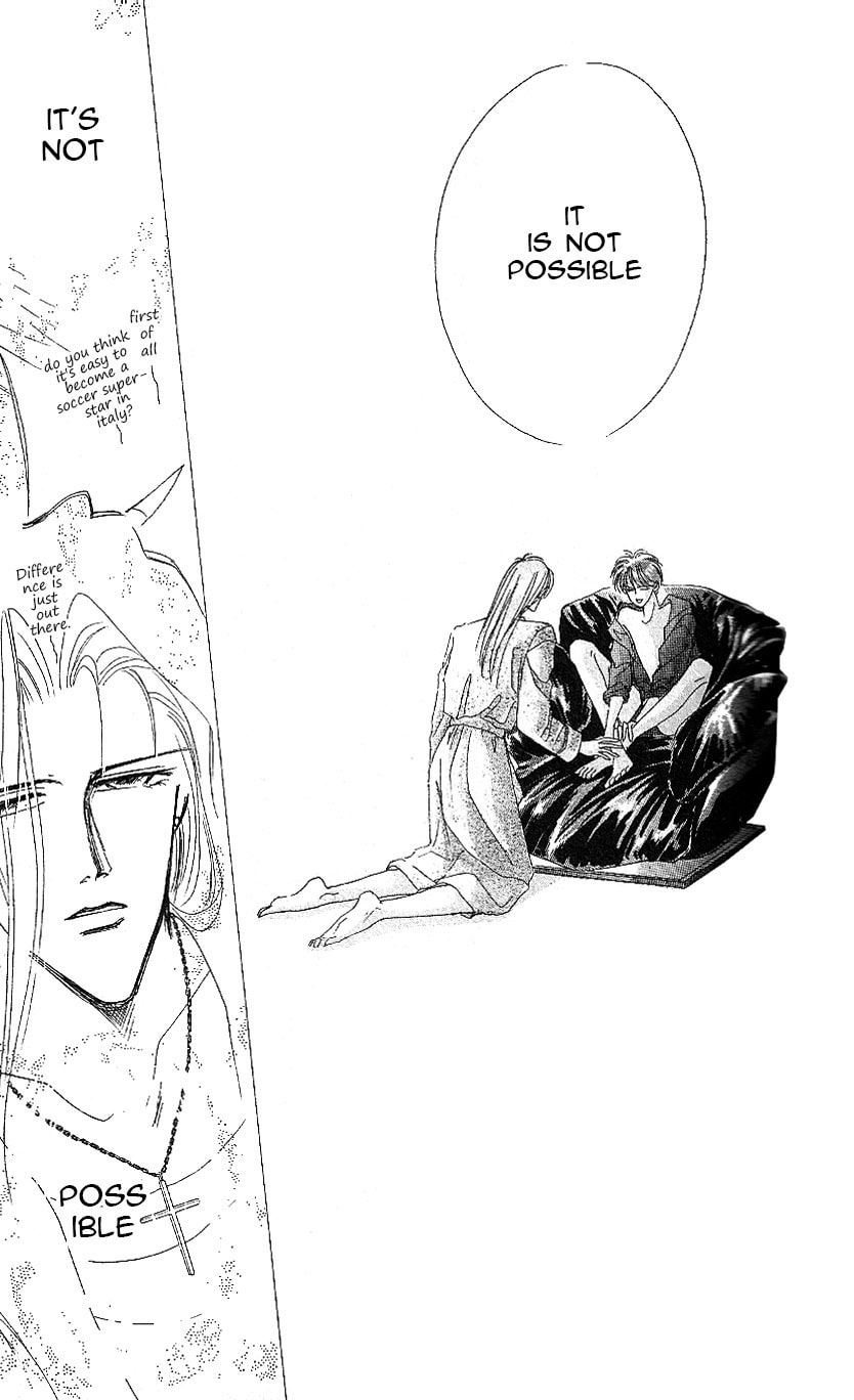 Read Bronze chapter 15 image 42 on Lezhin