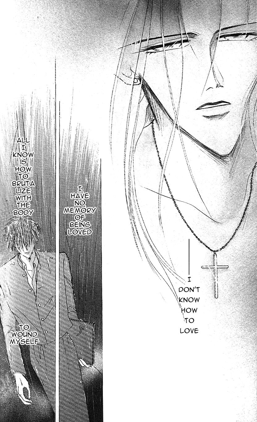 Read Bronze chapter 15 image 43 on Lezhin