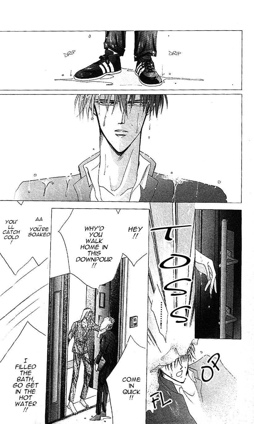 Read Bronze chapter 15 image 45 on Lezhin