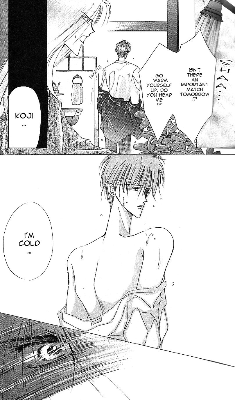 Read Bronze chapter 15 image 46 on Lezhin
