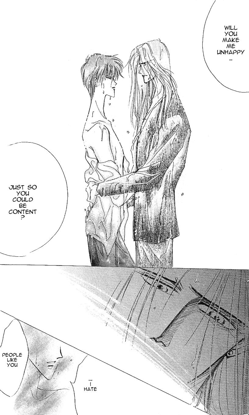 Read Bronze chapter 15 image 49 on Lezhin