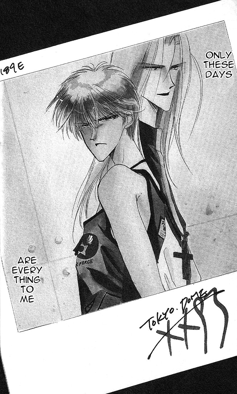 Read Bronze chapter 15 image 5 on Lezhin