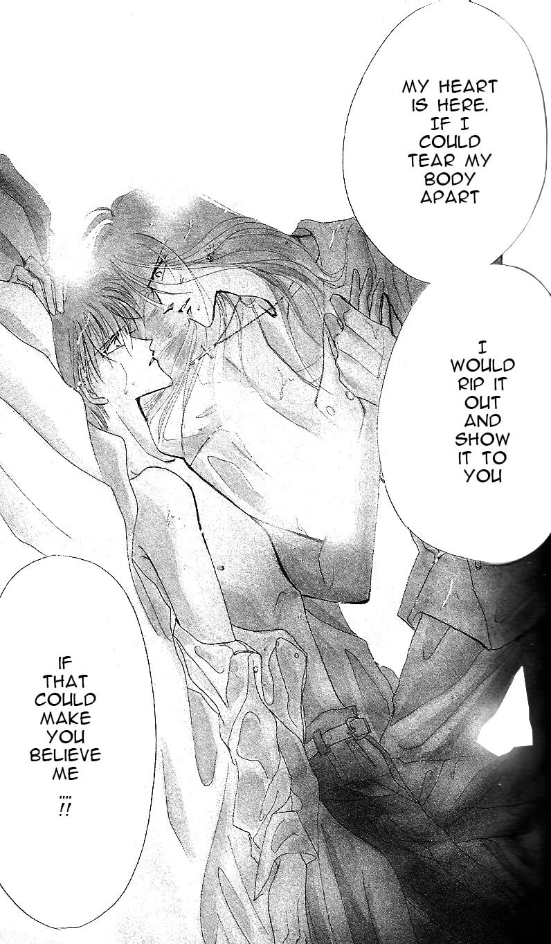 Read Bronze chapter 15 image 52 on Lezhin