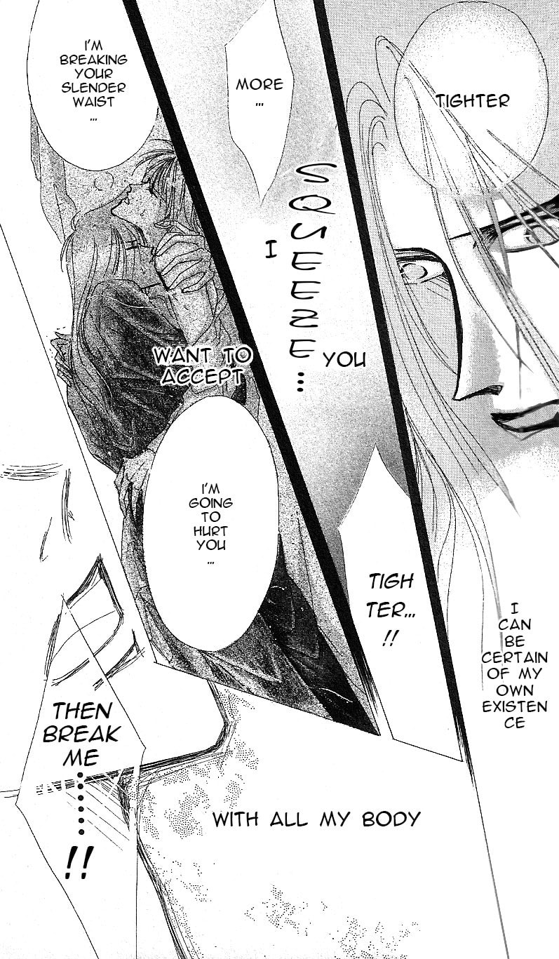 Read Bronze chapter 15 image 54 on Lezhin