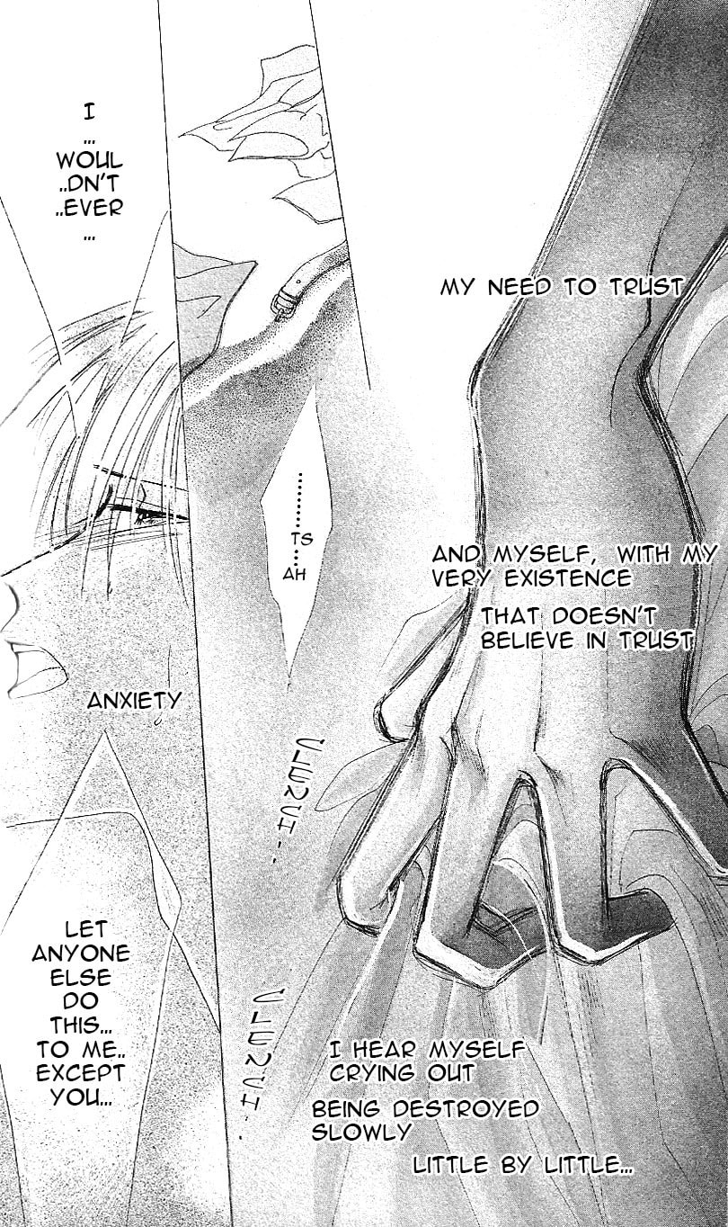 Read Bronze chapter 15 image 55 on Lezhin
