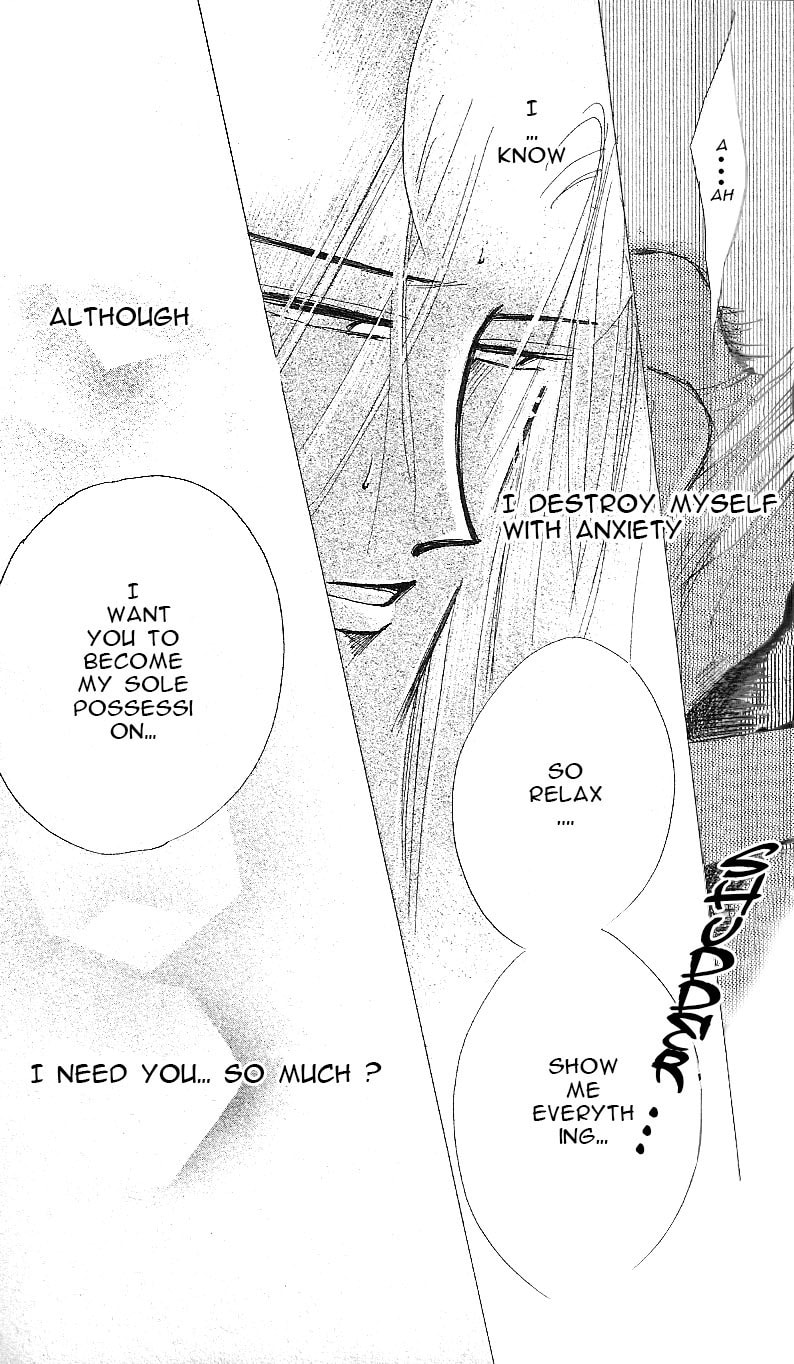 Read Bronze chapter 15 image 56 on Lezhin