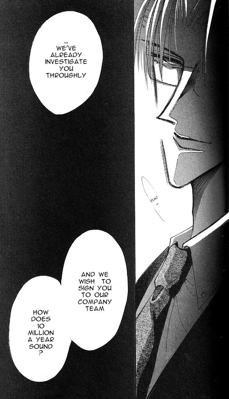 Read Bronze chapter 15 image 59 on Lezhin