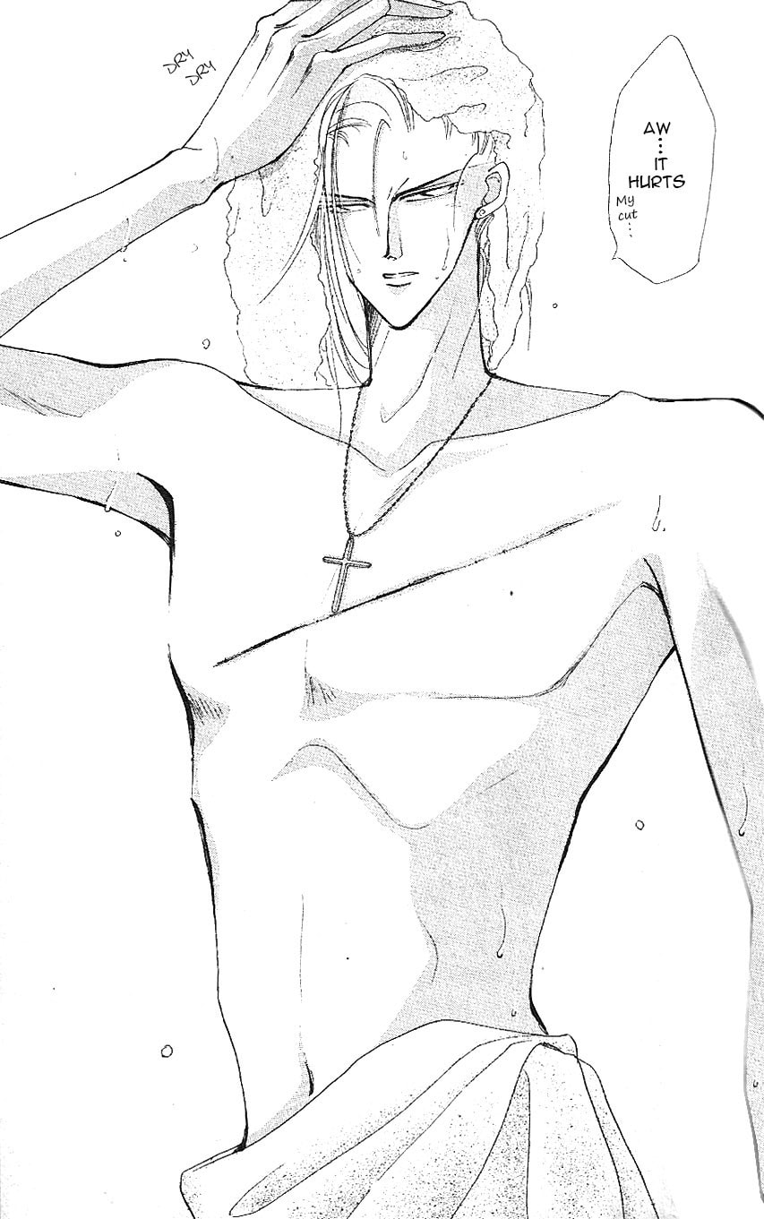 Read Bronze chapter 15 image 6 on Lezhin