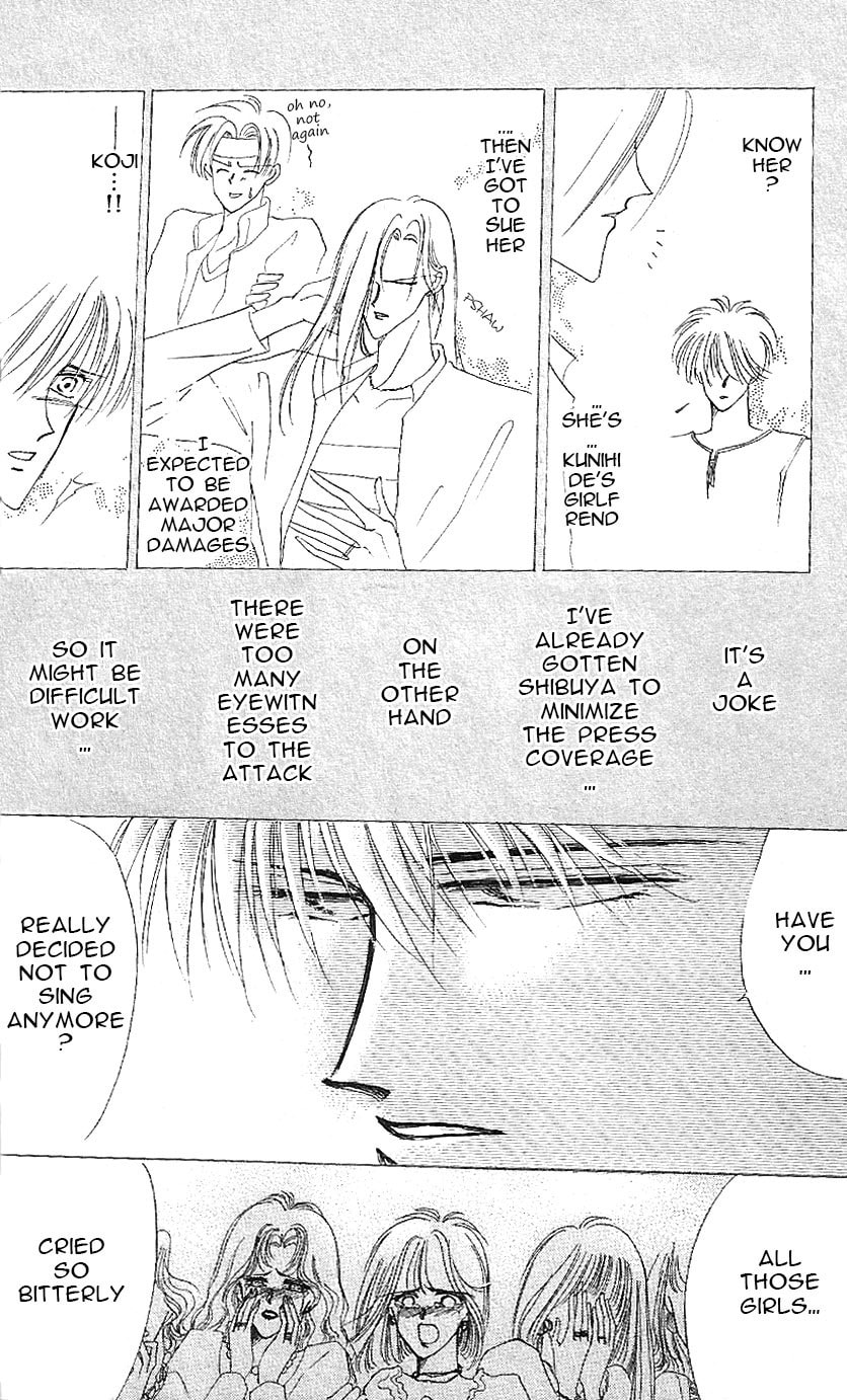 Read Bronze chapter 15 image 9 on Lezhin