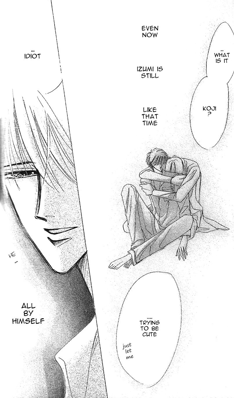 Read Bronze chapter 16 image 12 on Lezhin