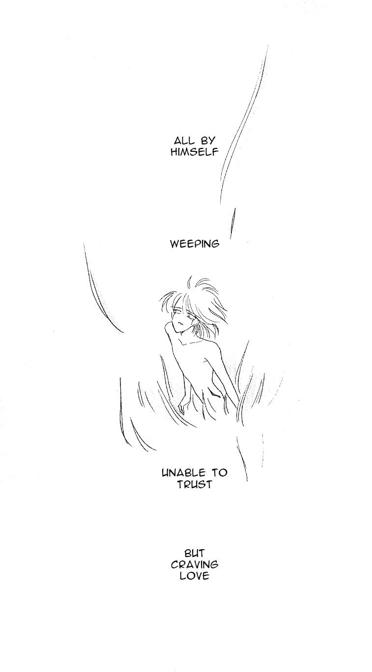 Read Bronze chapter 16 image 13 on Lezhin