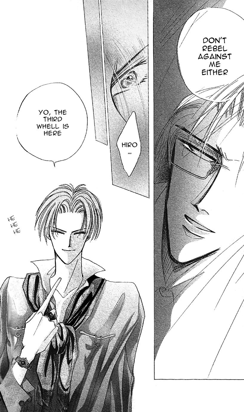 Read Bronze chapter 16 image 16 on Lezhin