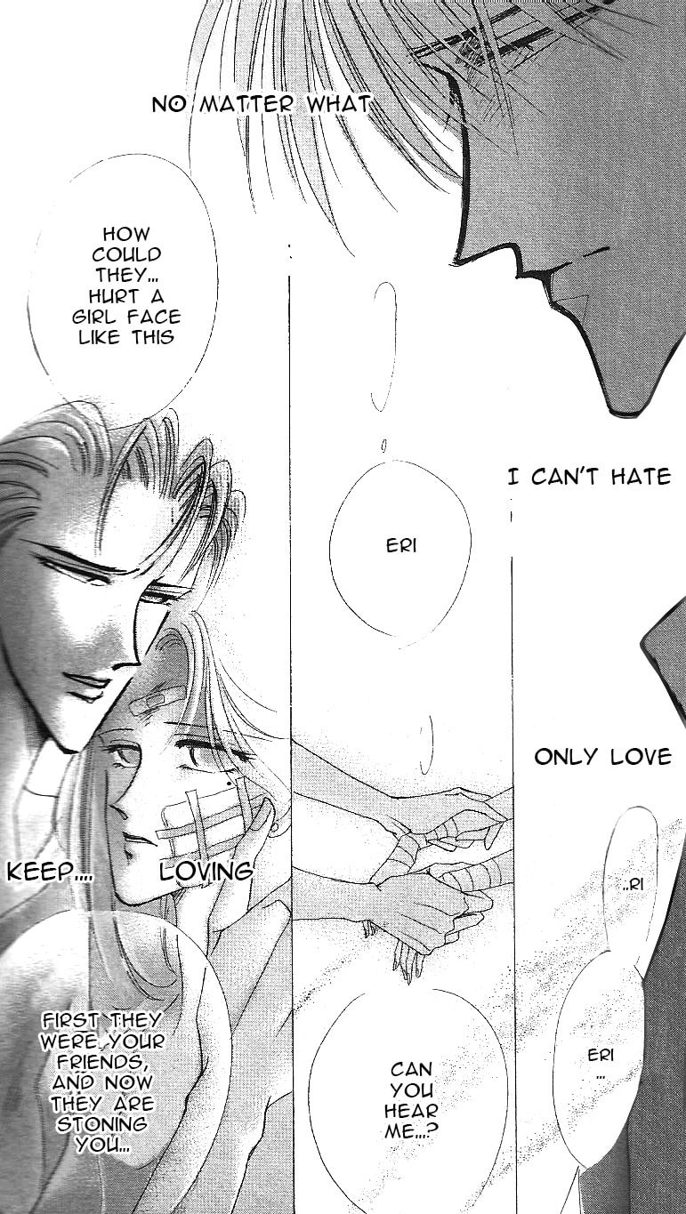 Read Bronze chapter 16 image 19 on Lezhin