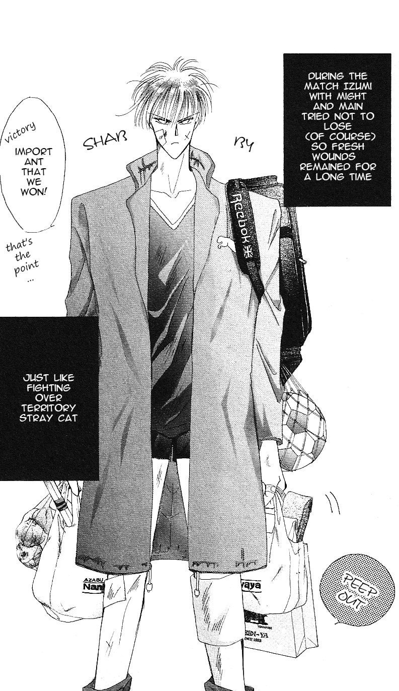 Read Bronze chapter 16 image 2 on Lezhin