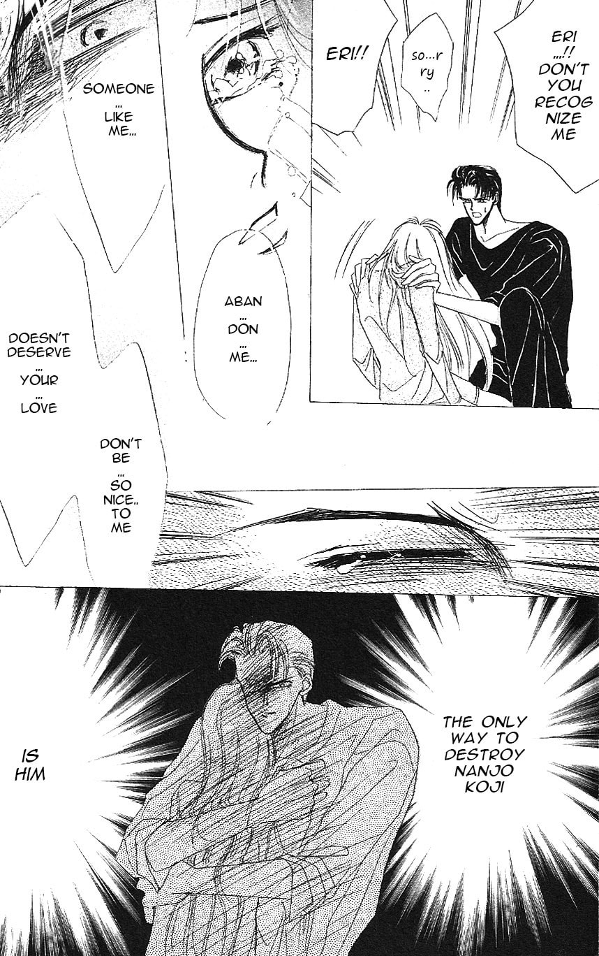 Read Bronze chapter 16 image 22 on Lezhin