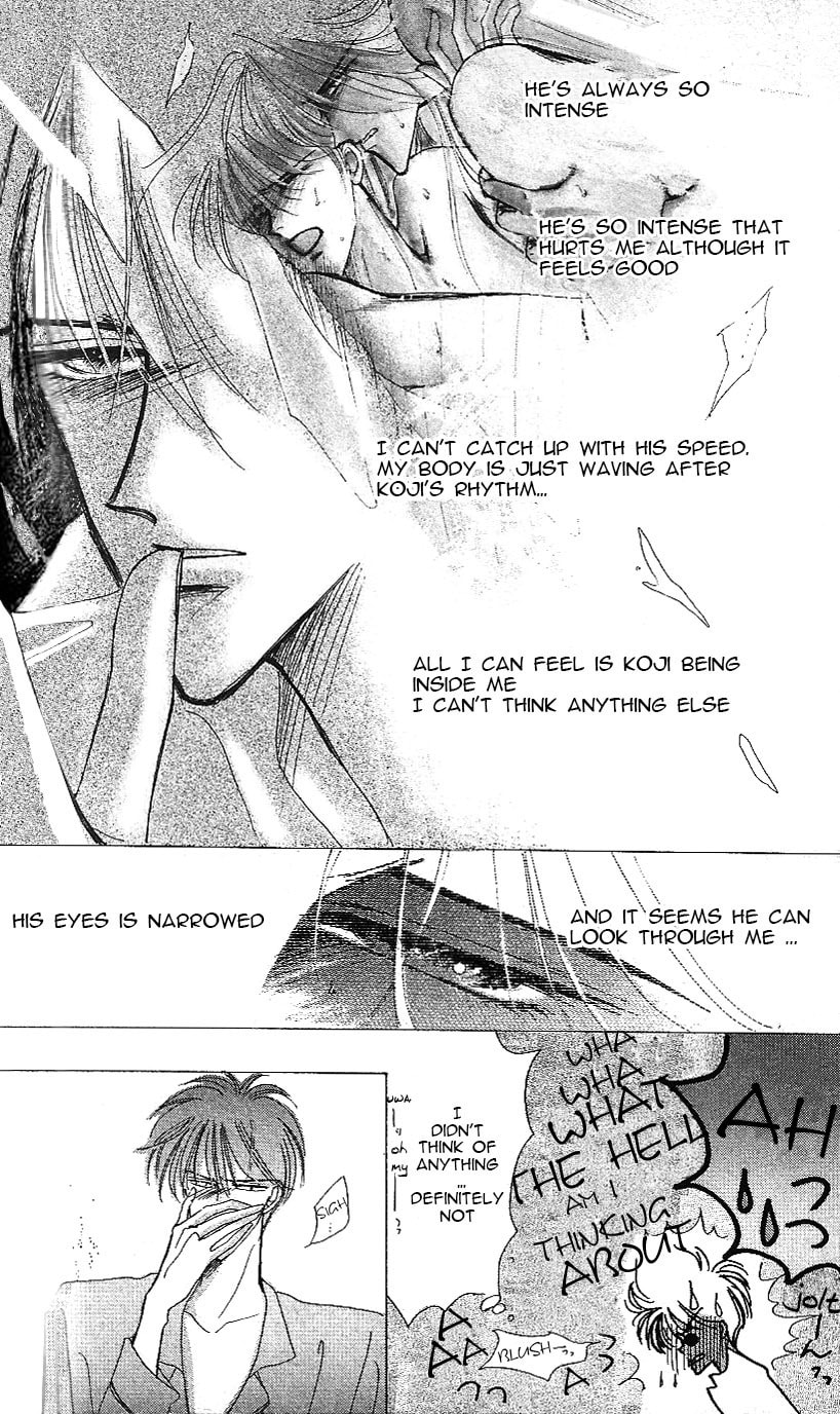 Read Bronze chapter 16 image 26 on Lezhin