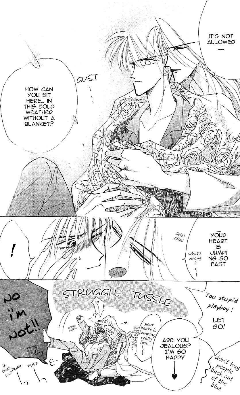 Read Bronze chapter 16 image 28 on Lezhin