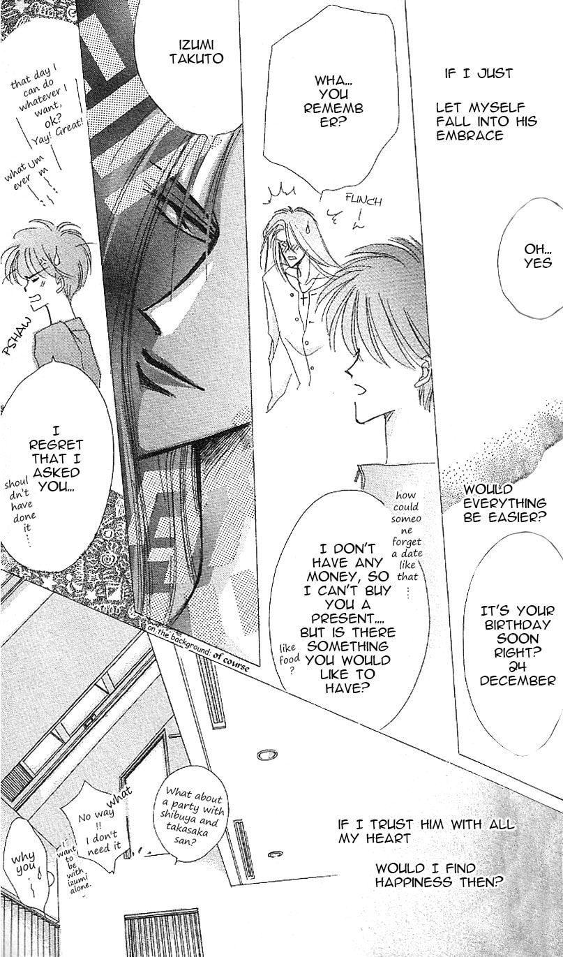 Read Bronze chapter 16 image 29 on Lezhin