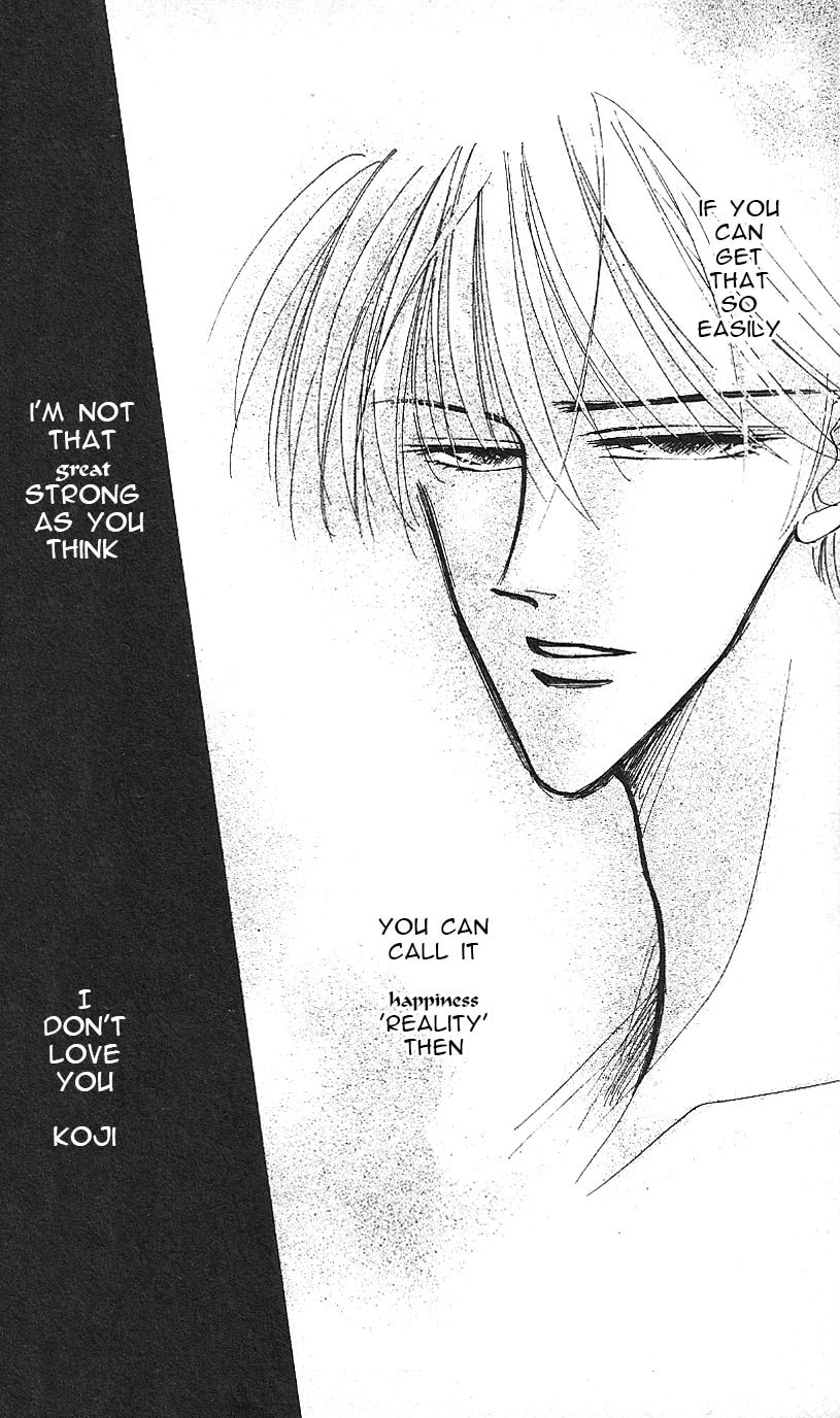 Read Bronze chapter 16 image 30 on Lezhin