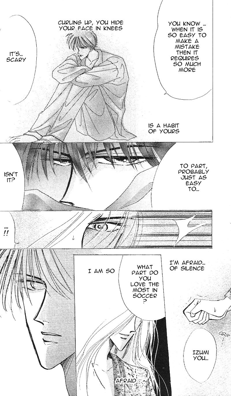 Read Bronze chapter 16 image 6 on Lezhin