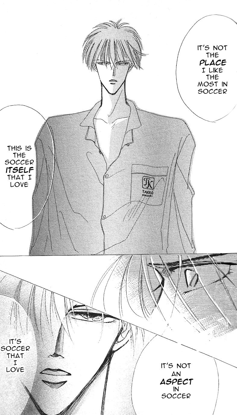 Read Bronze chapter 16 image 7 on Lezhin