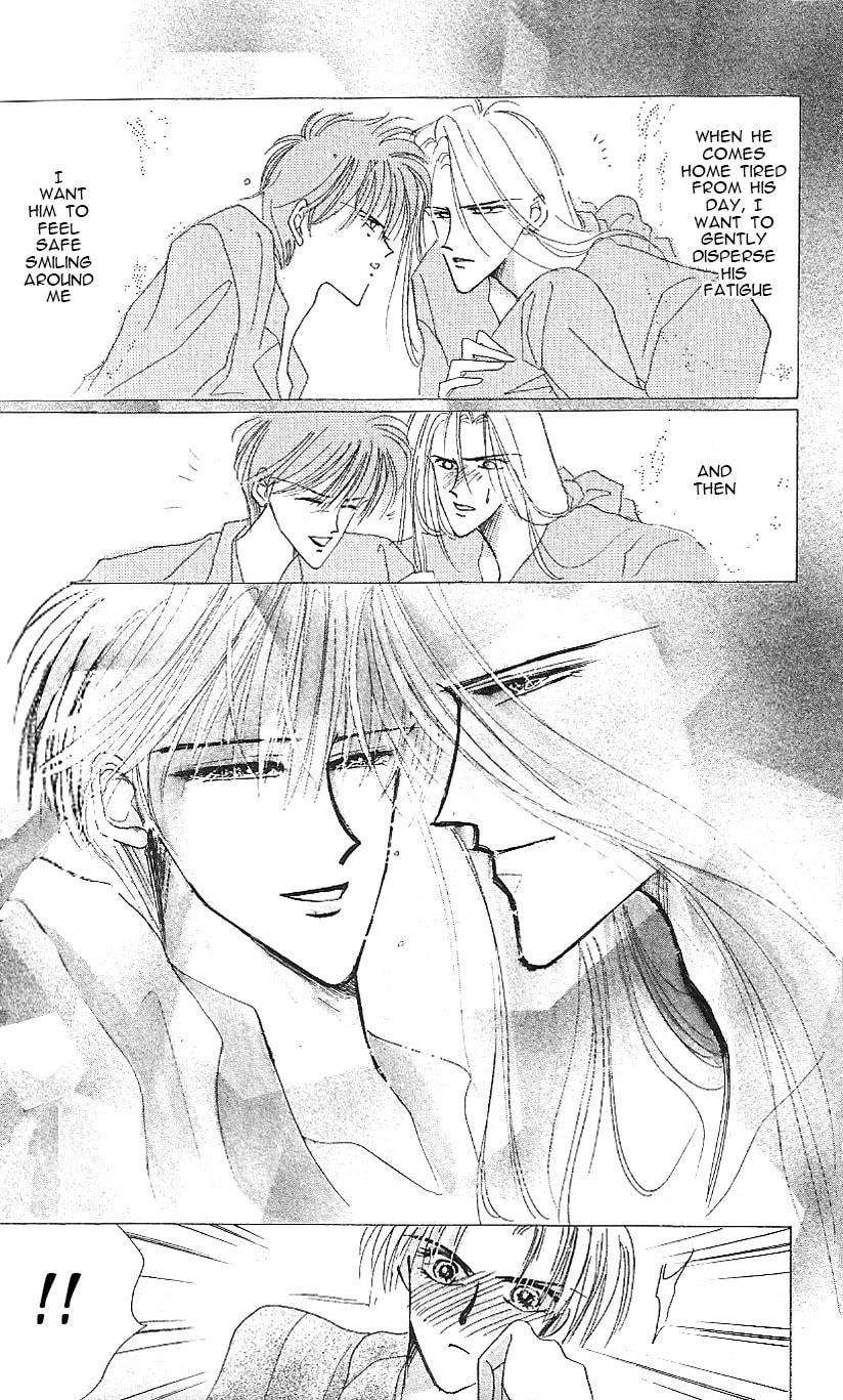 Read Bronze chapter 17 image 11 on Lezhin