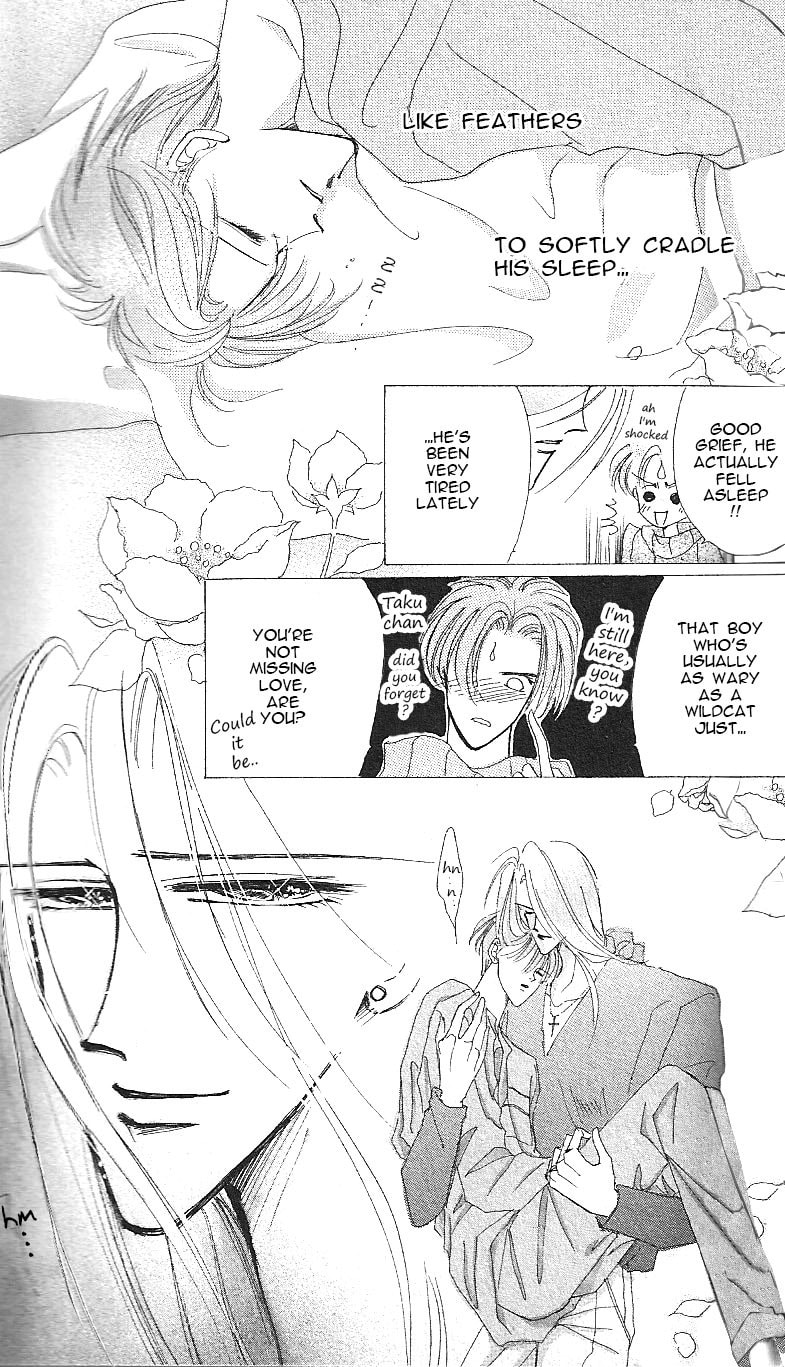 Read Bronze chapter 17 image 12 on Lezhin