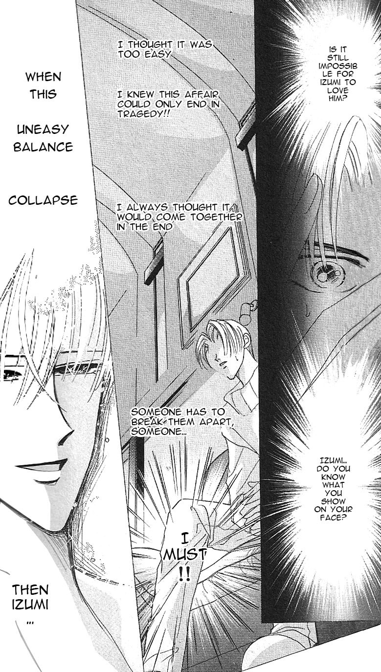 Read Bronze chapter 17 image 14 on Lezhin