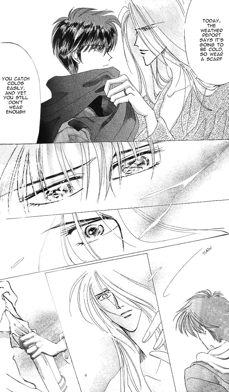 Read Bronze chapter 17 image 16 on Lezhin