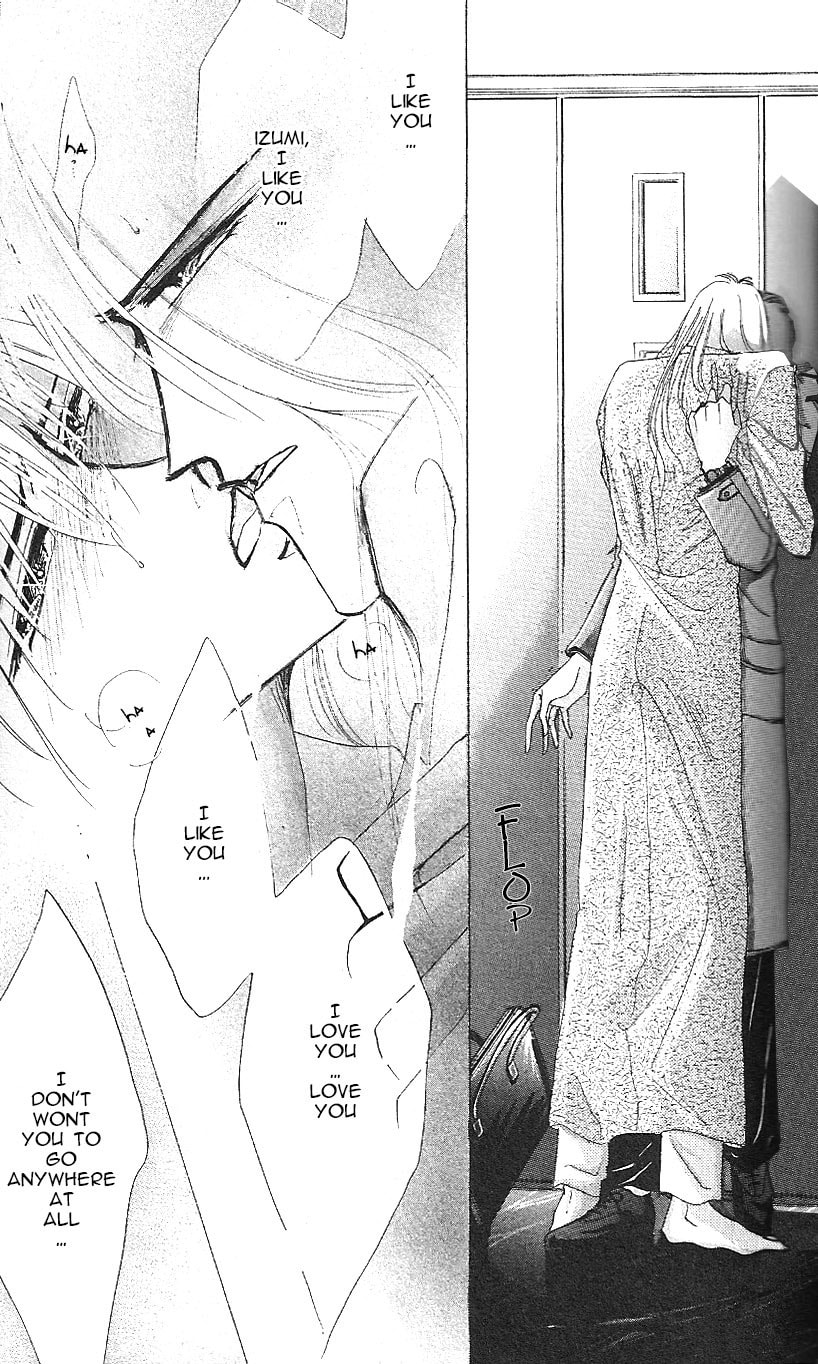 Read Bronze chapter 17 image 18 on Lezhin