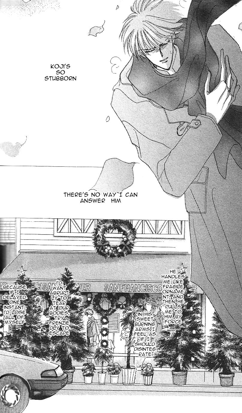 Read Bronze chapter 17 image 19 on Lezhin