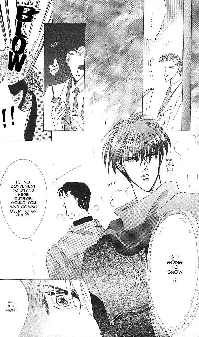 Read Bronze chapter 17 image 25 on Lezhin