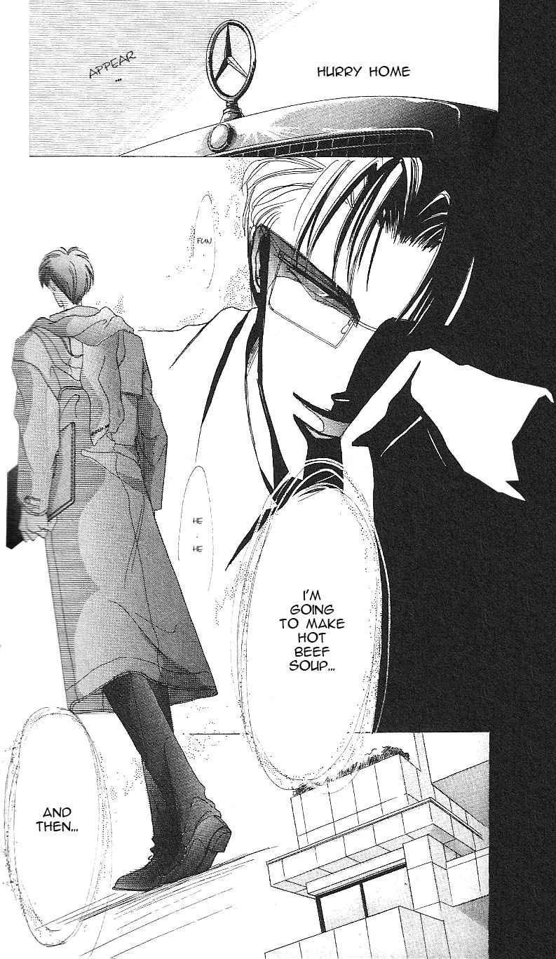 Read Bronze chapter 17 image 26 on Lezhin