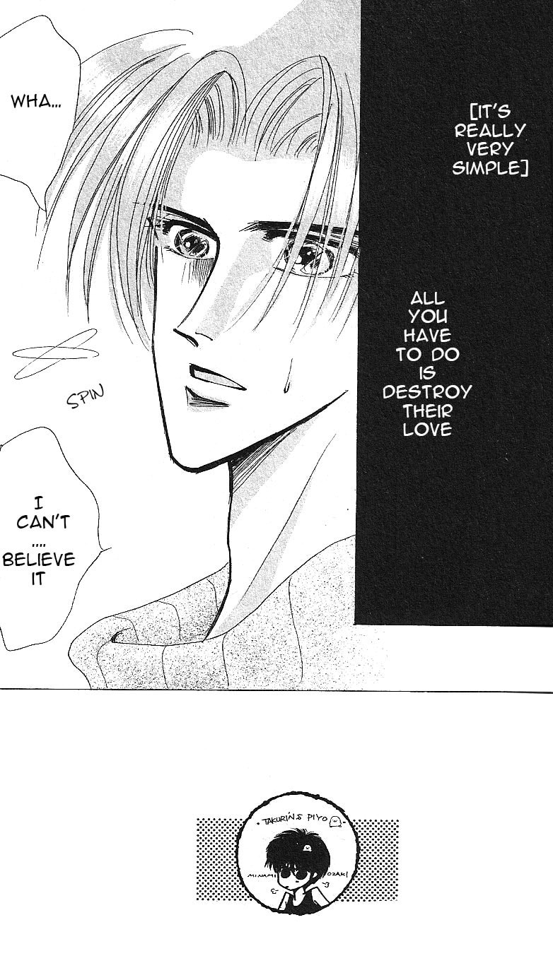 Read Bronze chapter 17 image 4 on Lezhin