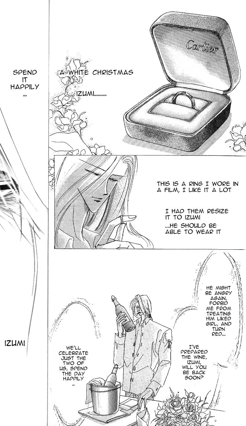Read Bronze chapter 17 image 40 on Lezhin