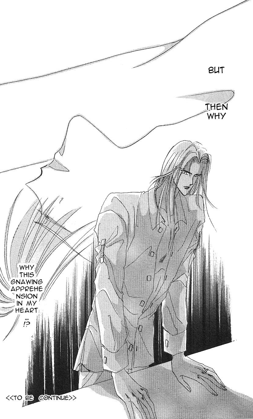 Read Bronze chapter 17 image 41 on Lezhin