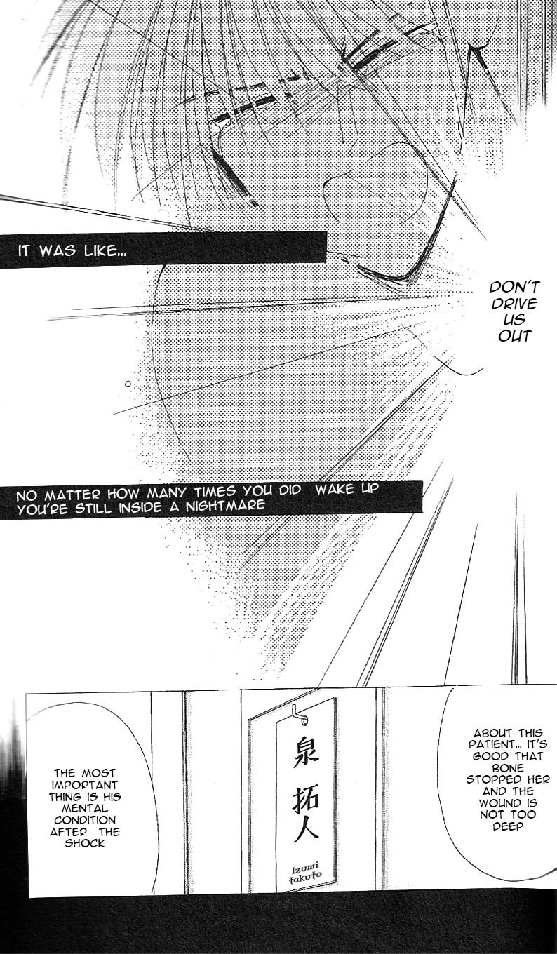 Read Bronze chapter 18 image 10 on Lezhin