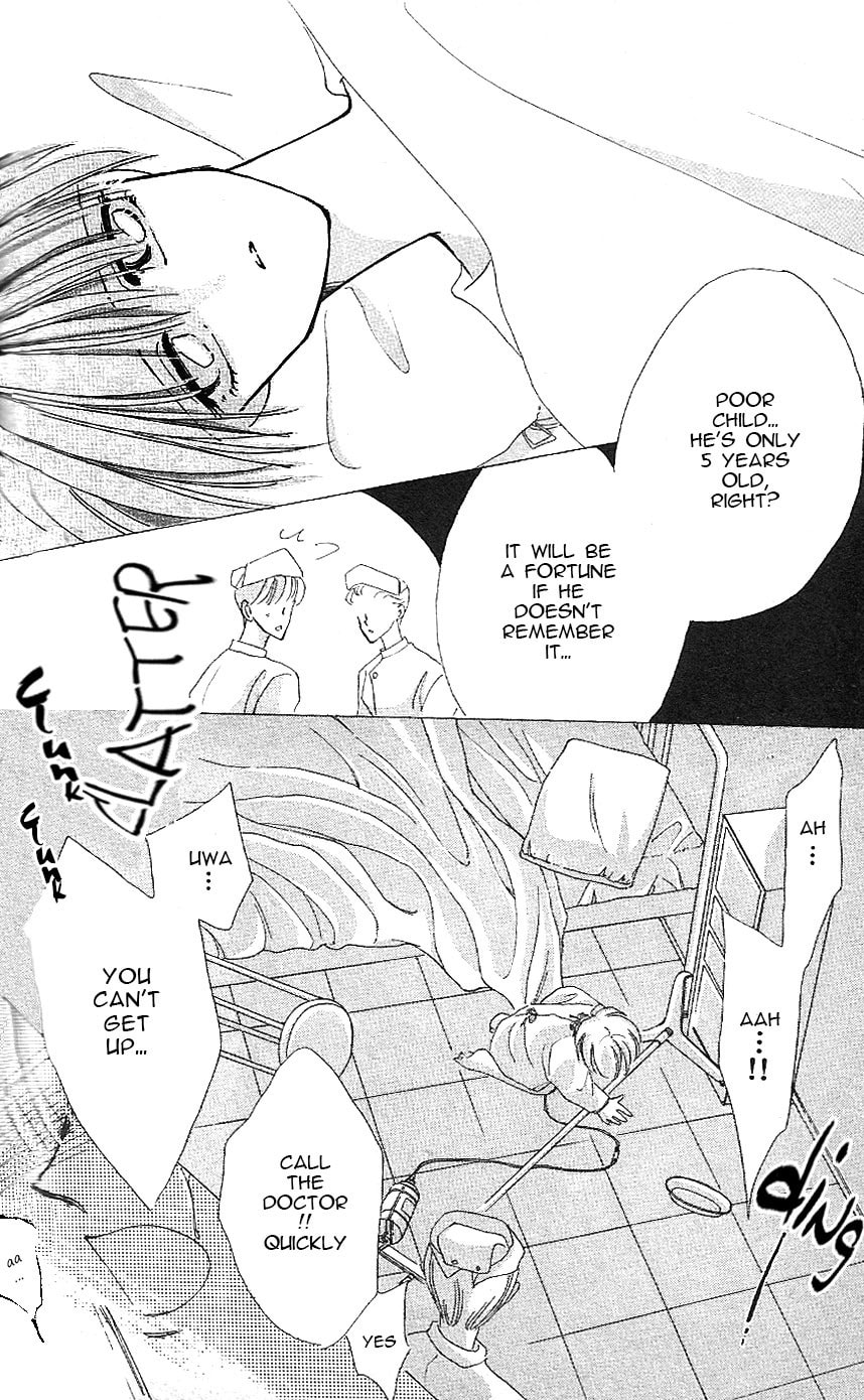 Read Bronze chapter 18 image 11 on Lezhin