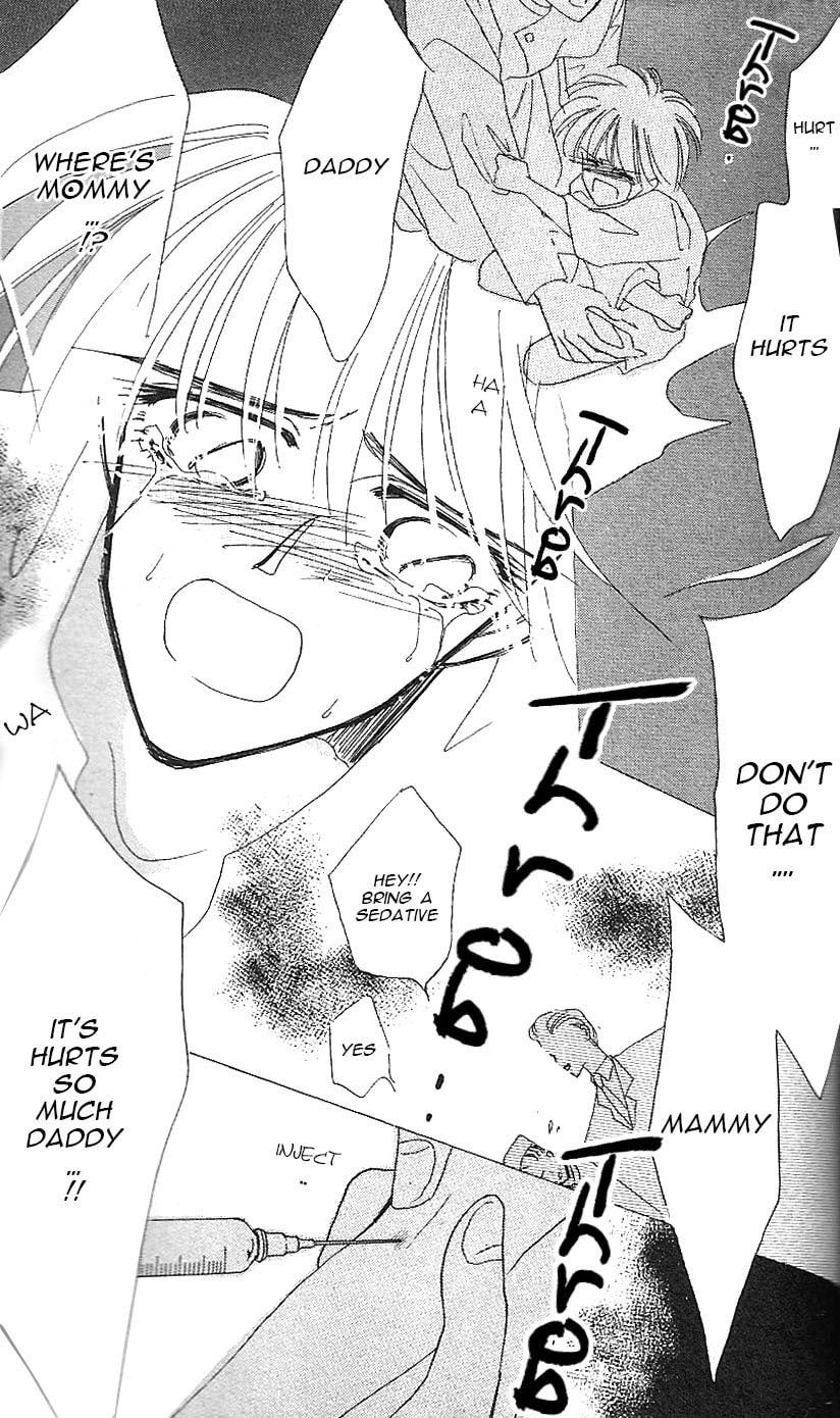 Read Bronze chapter 18 image 12 on Lezhin
