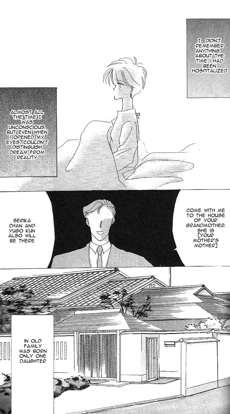Read Bronze chapter 18 image 14 on Lezhin