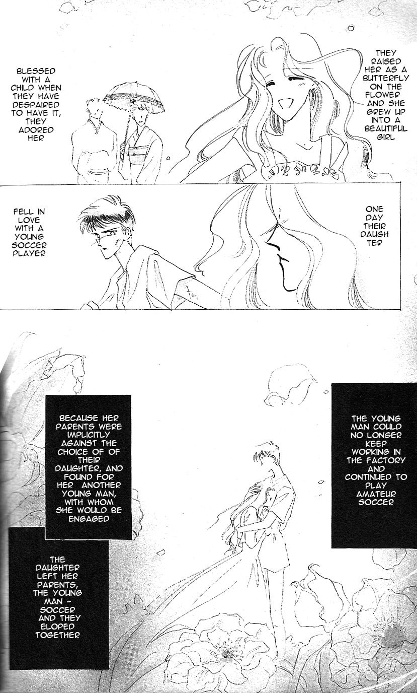 Read Bronze chapter 18 image 15 on Lezhin