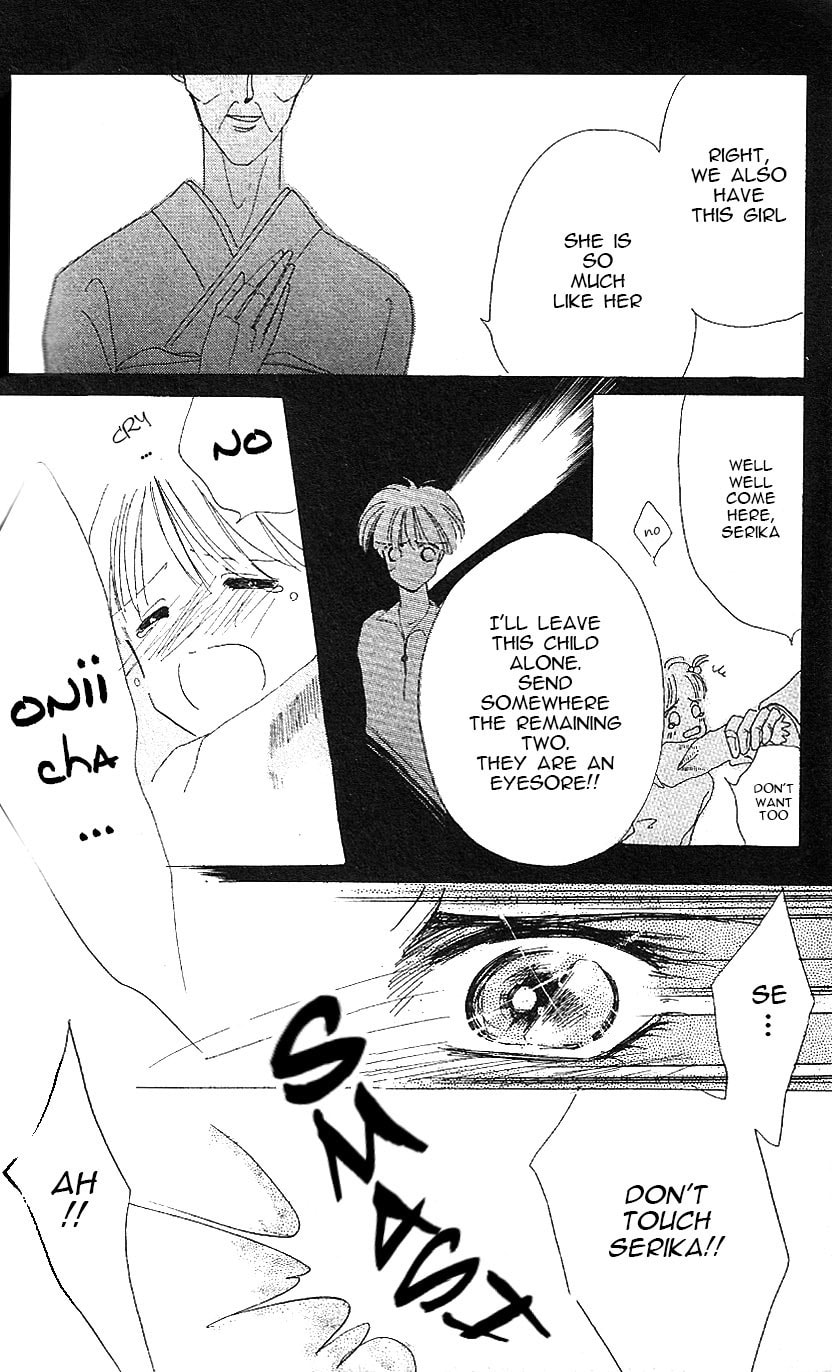 Read Bronze chapter 18 image 17 on Lezhin