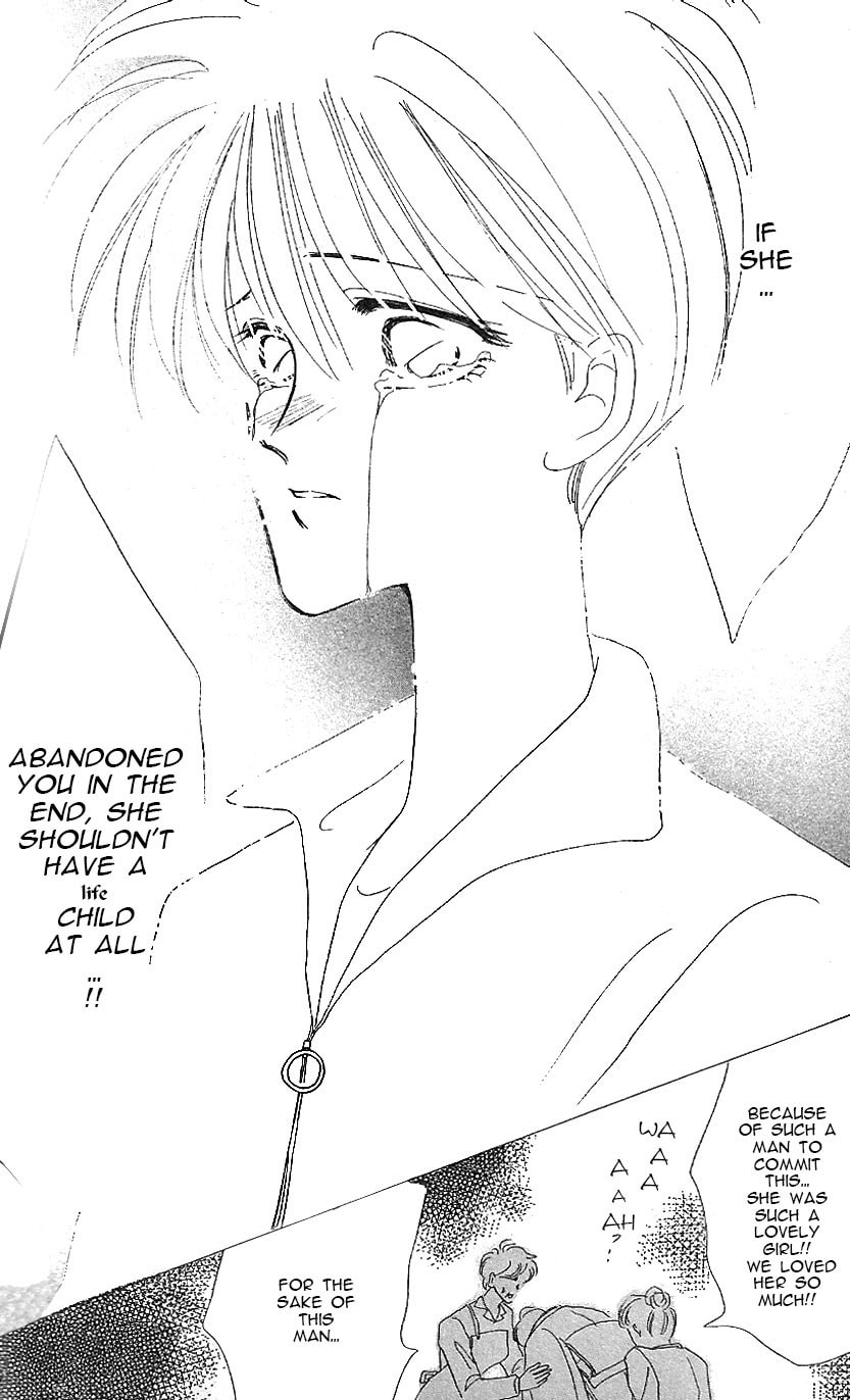 Read Bronze chapter 18 image 19 on Lezhin