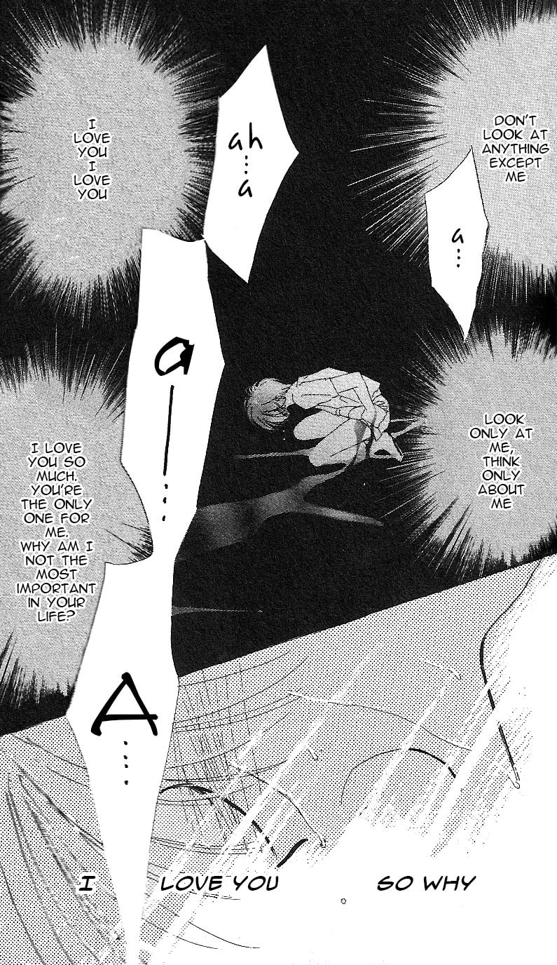 Read Bronze chapter 18 image 22 on Lezhin