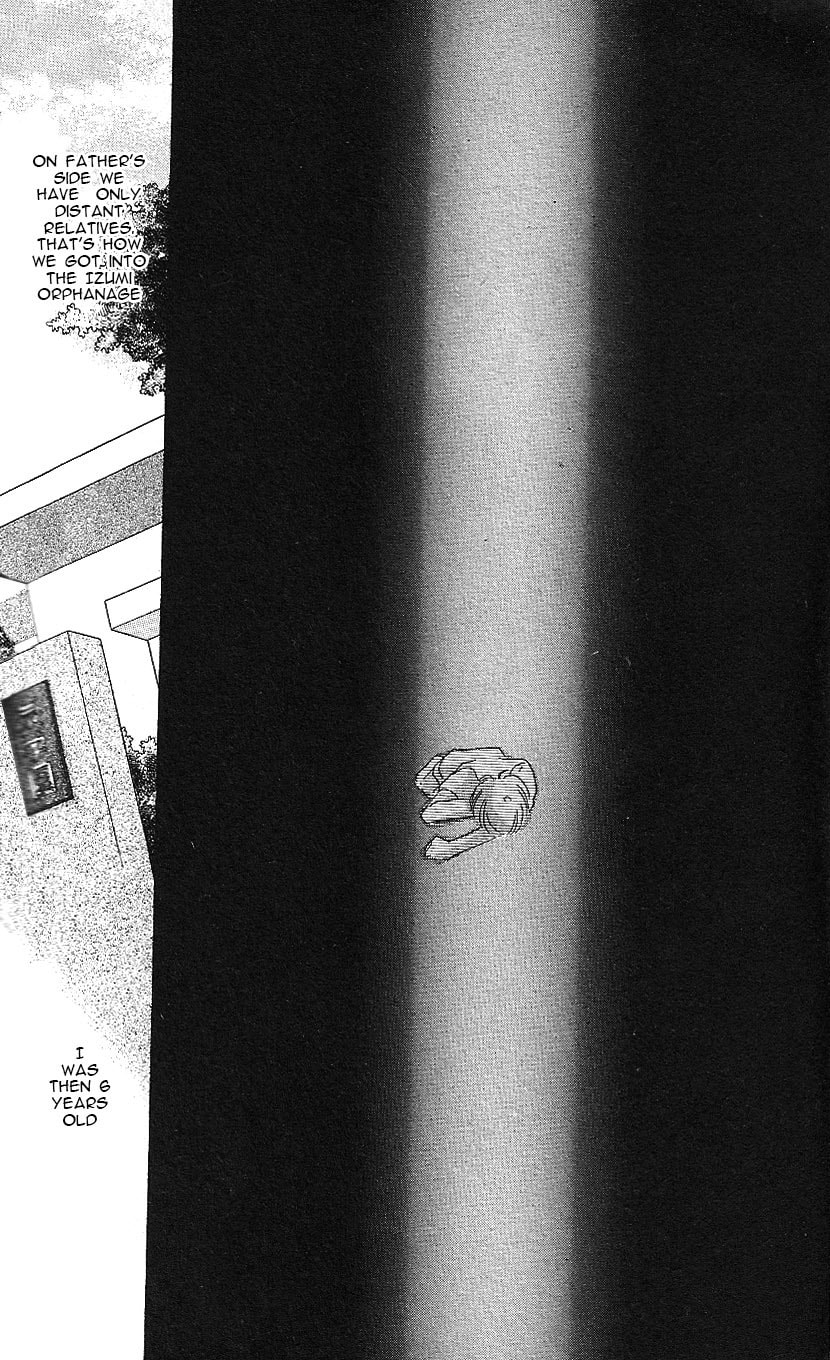 Read Bronze chapter 18 image 23 on Lezhin