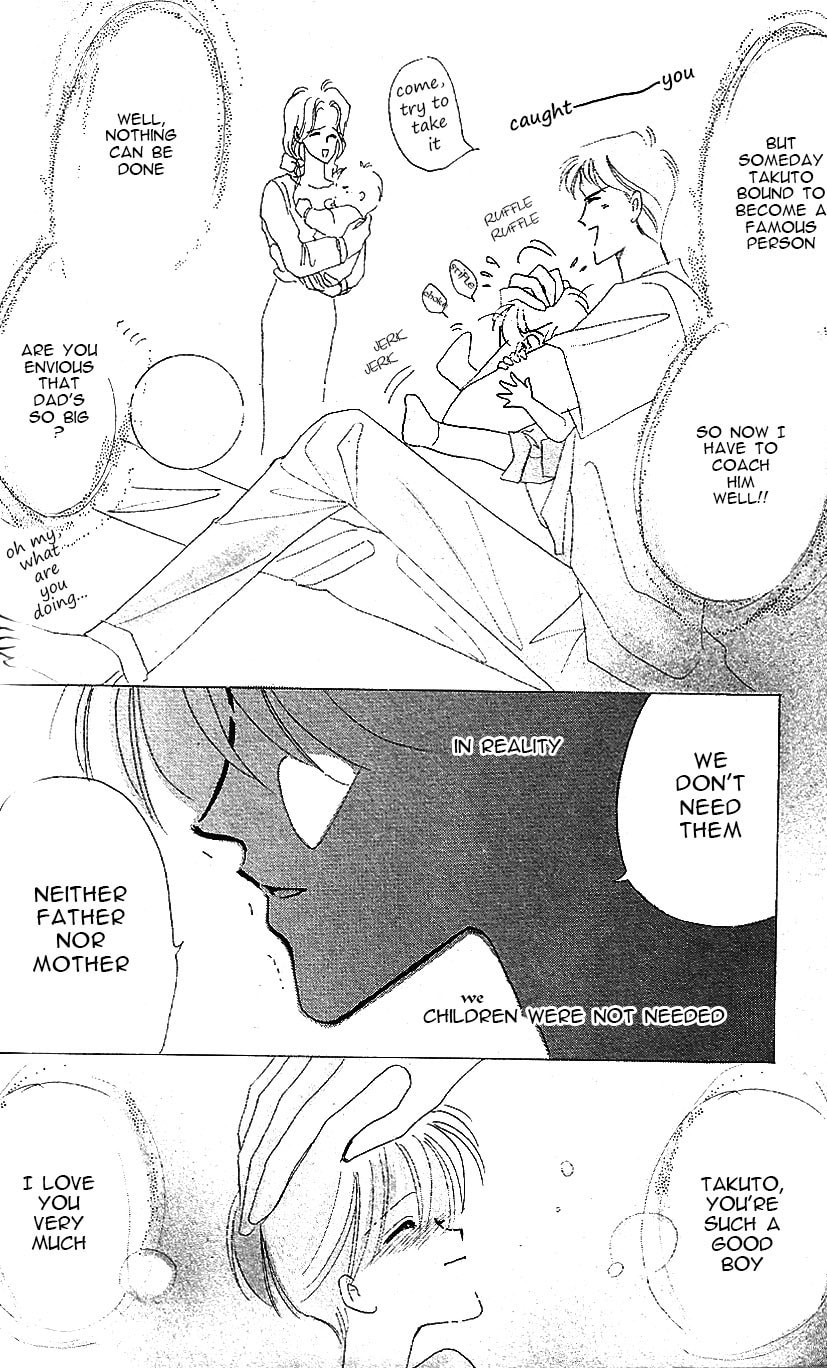Read Bronze chapter 18 image 25 on Lezhin