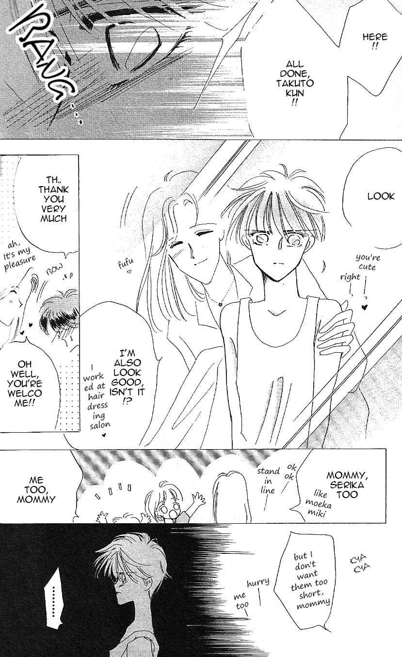 Read Bronze chapter 18 image 28 on Lezhin