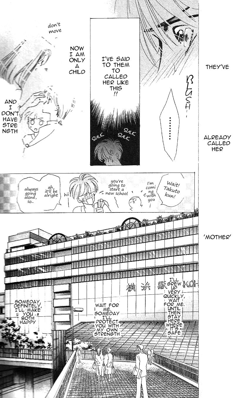Read Bronze chapter 18 image 29 on Lezhin